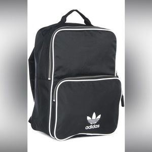 Adidas small 18L laptop backpack